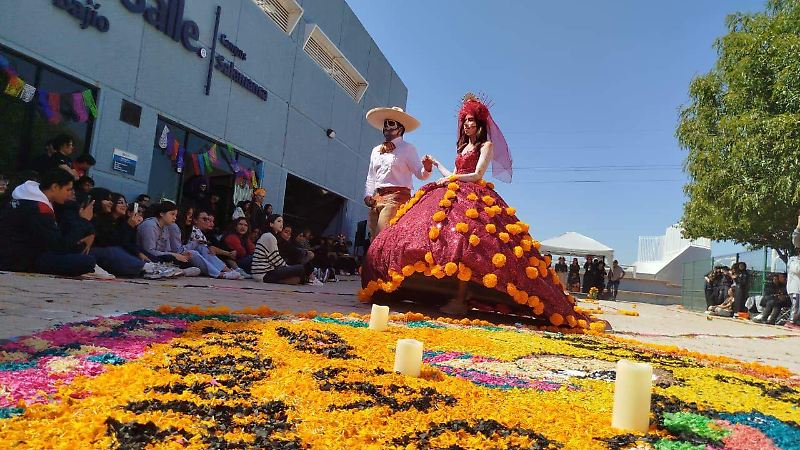 Las-catrines-las-catrinas
